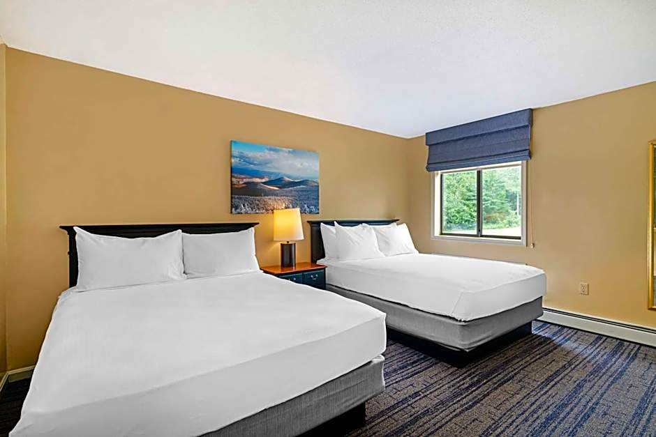 Best Western Inn & Suites Rutland/Killington