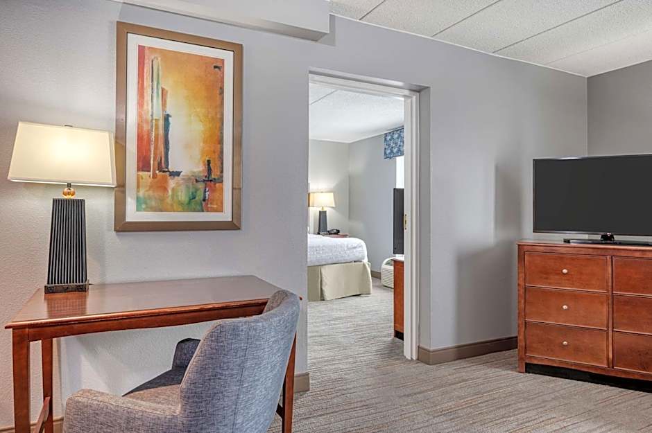 Hampton Inn By Hilton Baltimore/White Marsh