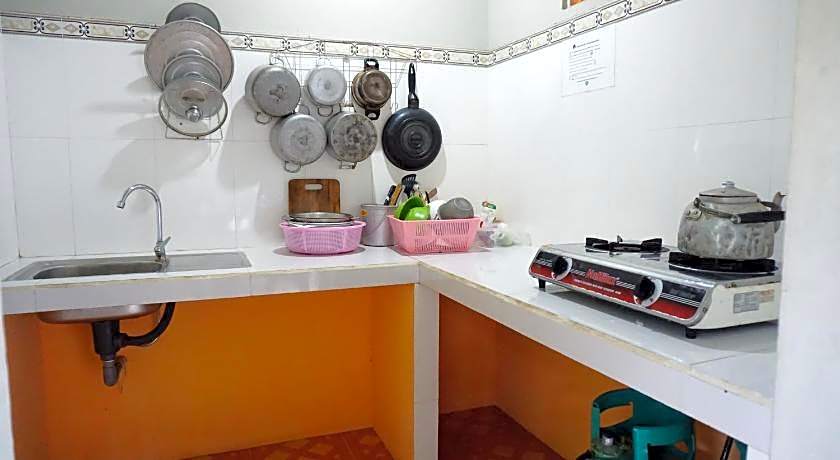 Cat Tien Guest House