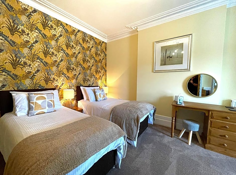 The Devonshire Villa