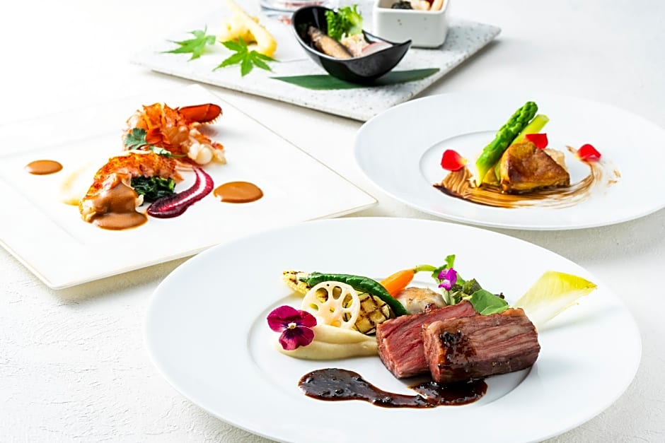 Rihga Royal Gran Okinawa Hotel