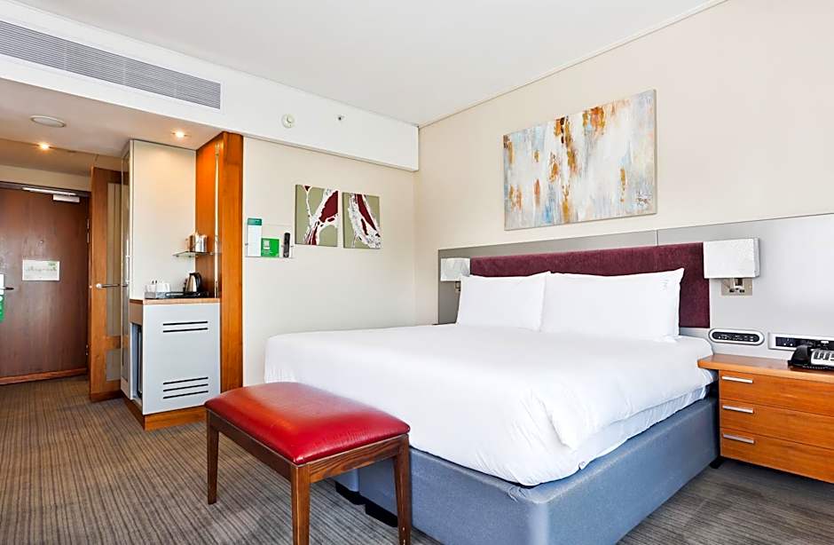 Holiday Inn Johannesburg-Rosebank By IHG