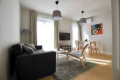 Connect Living Apartments