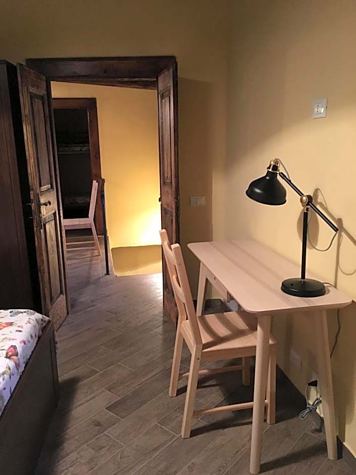 Alloggio del Grand Tour