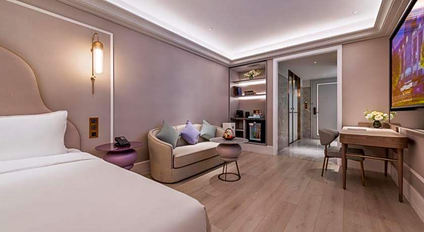 Mercure Shijiazhuang People Square