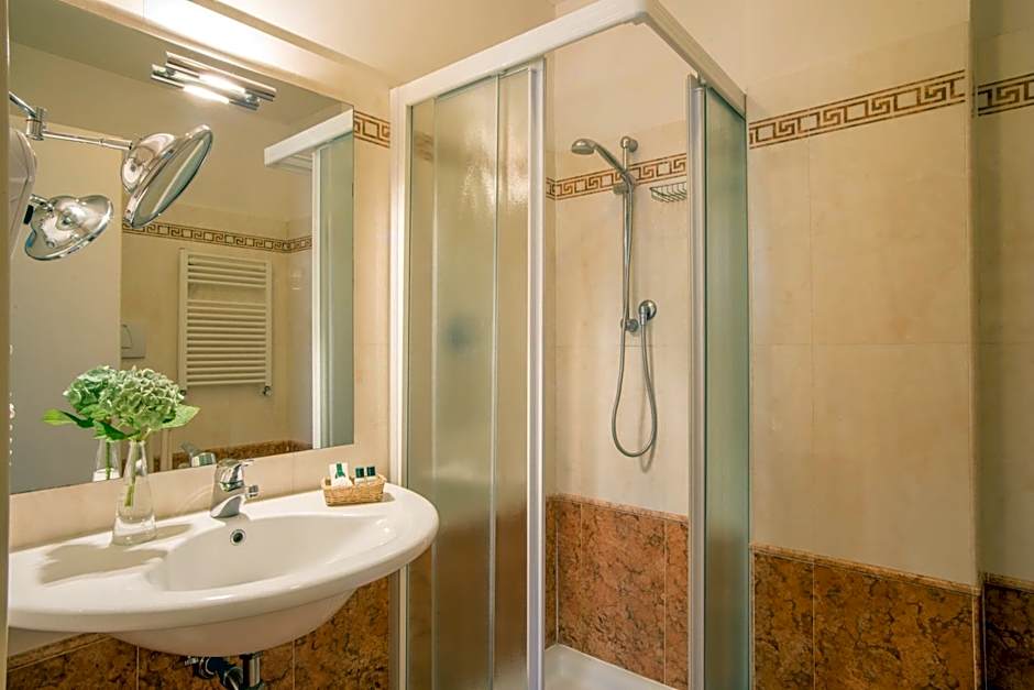 Residence Verdeborgo