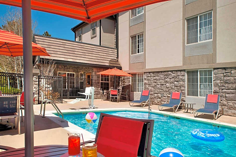 TownePlace Suites by Marriott Denver West/Federal Center