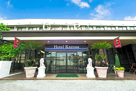 Hotel Kazusa