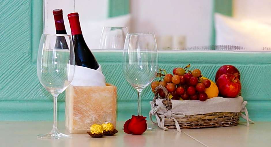 Hotel Careyes Puerto Escondido