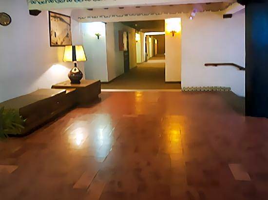 Hotel Real de Minas Guanajuato