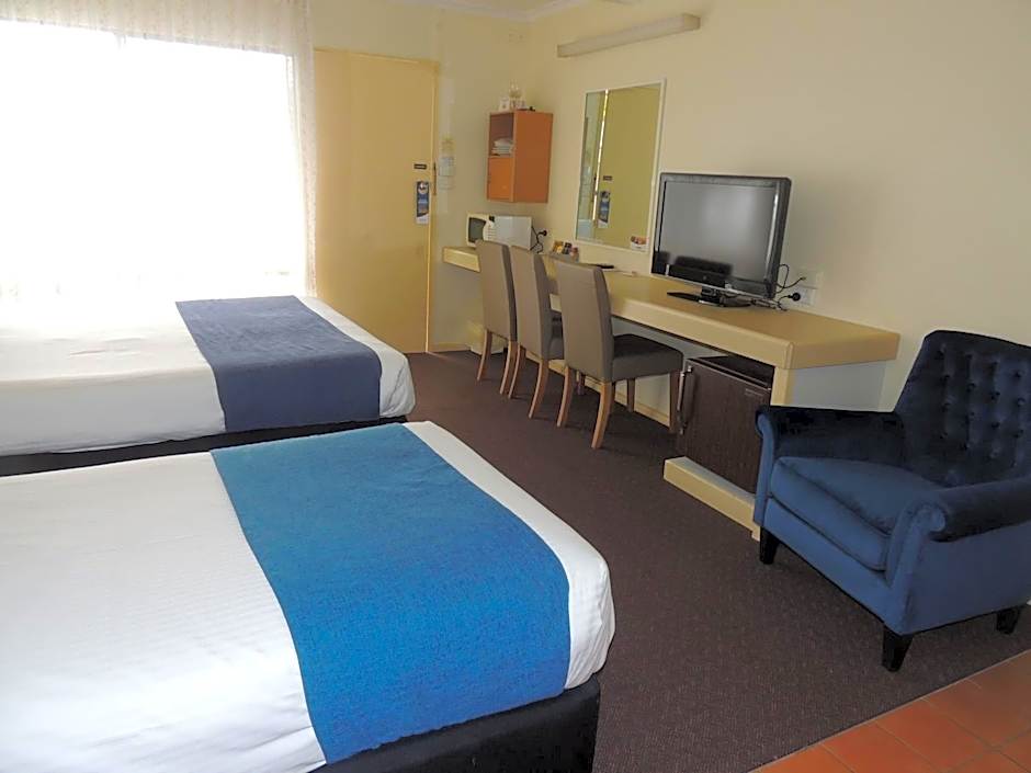 Comfort Inn Premier