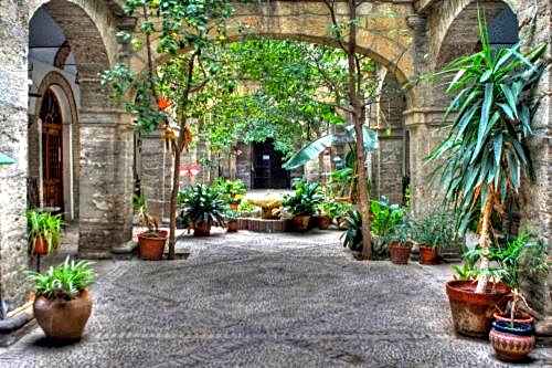 Hotel Balneario De Sierra Alhamilla