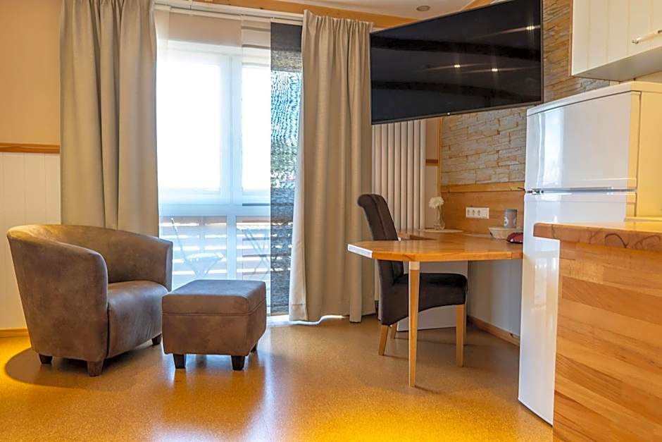 Apartmenthaus Erlenbach