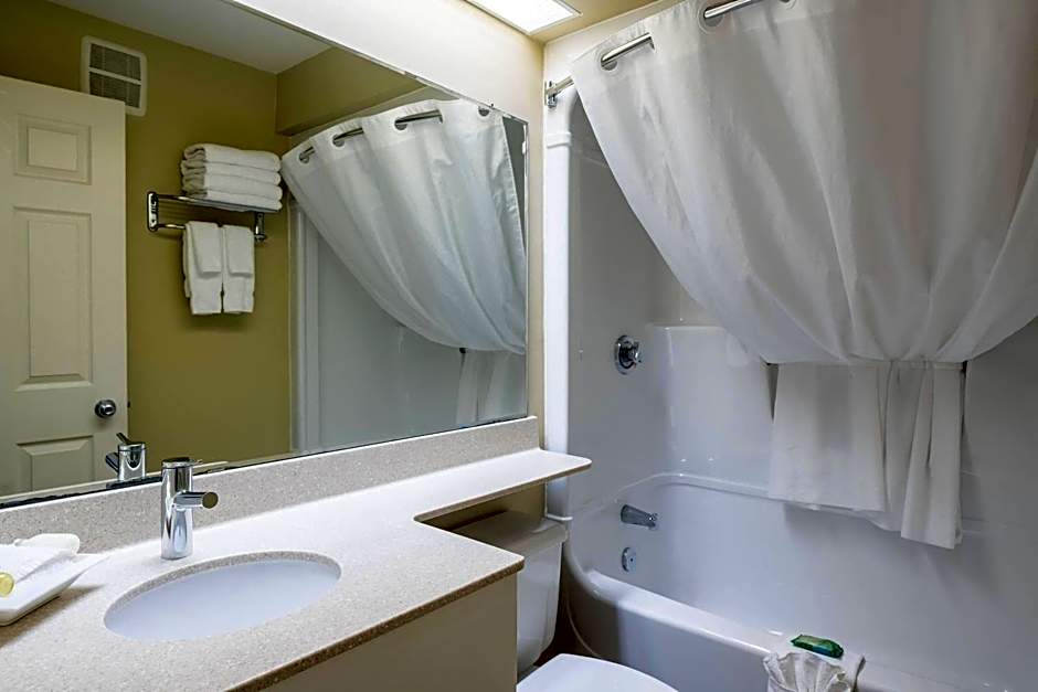 Amsterdam Inn & Suites, an Ascend Collection Hotel