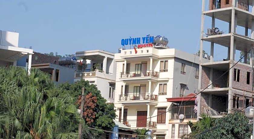 Quynh Yen hotel