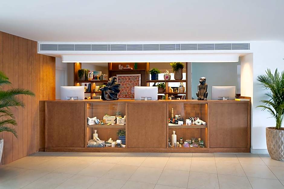 INNSiDE Wave Calviá