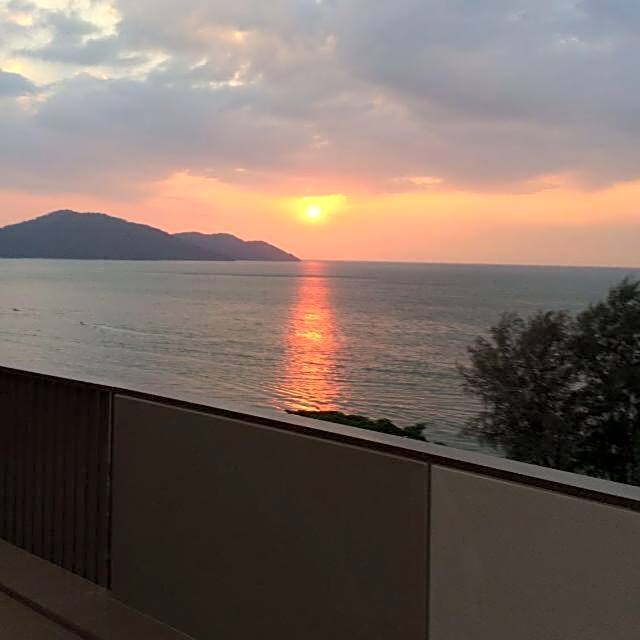 By The Sea@Direct Seaview level6