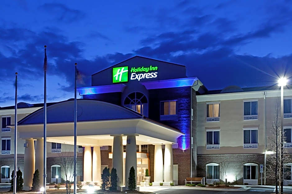 Holiday Inn Express Pembroke By IHG