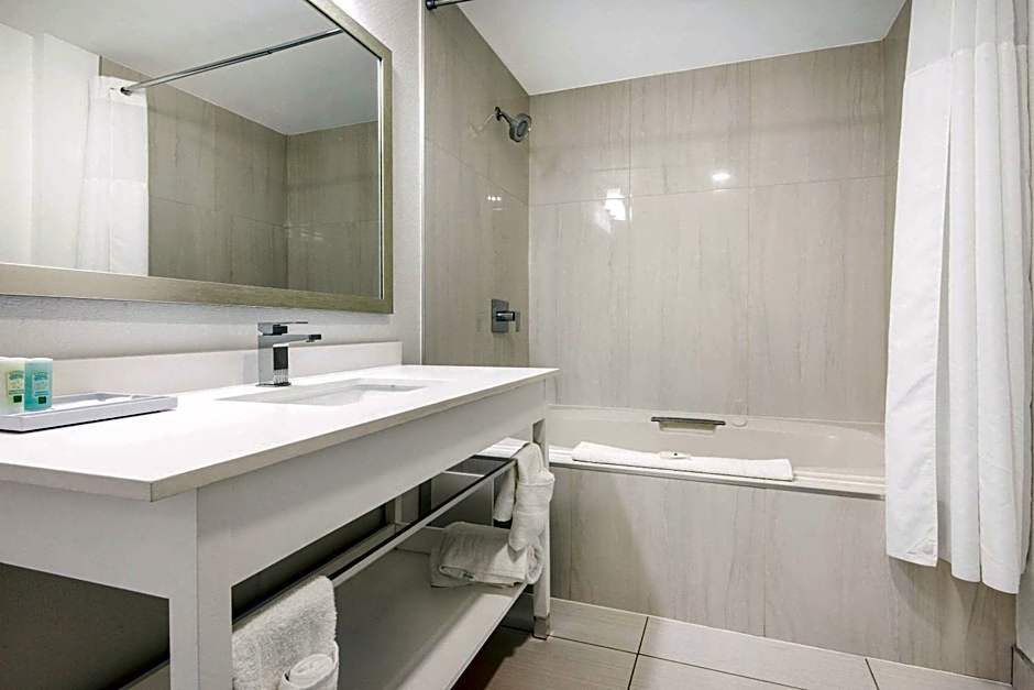 Quality Inn & Conference Centre