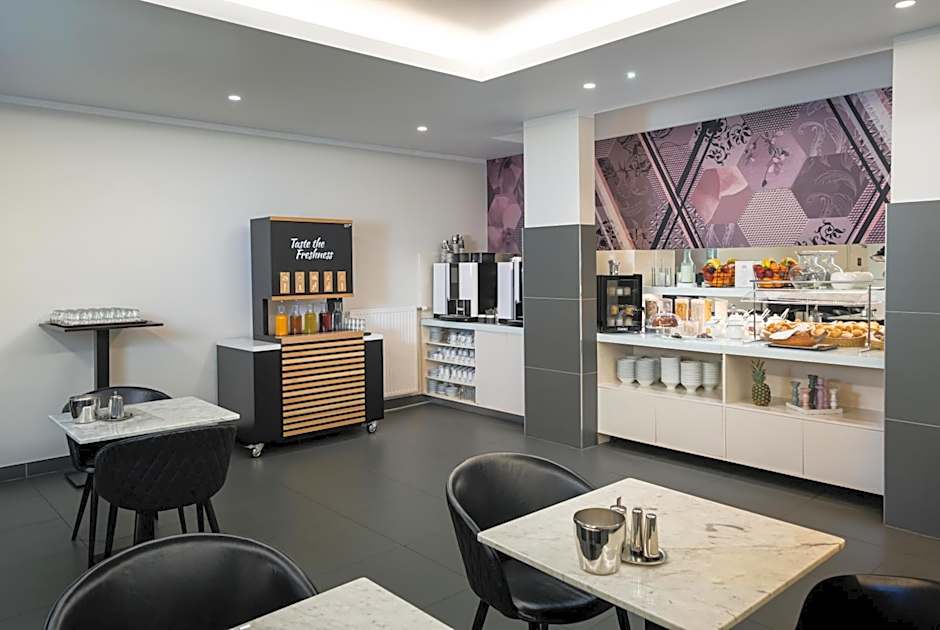 elaya hotel vienna city west, Trademark by Wyndham