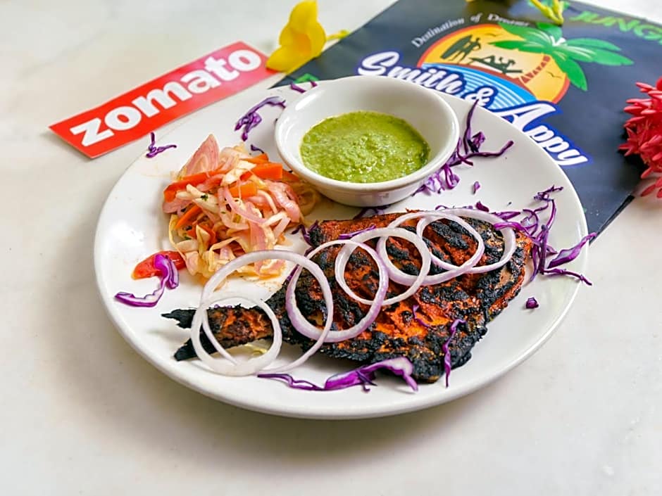 Presa di Goa Managed by Smith & Appy