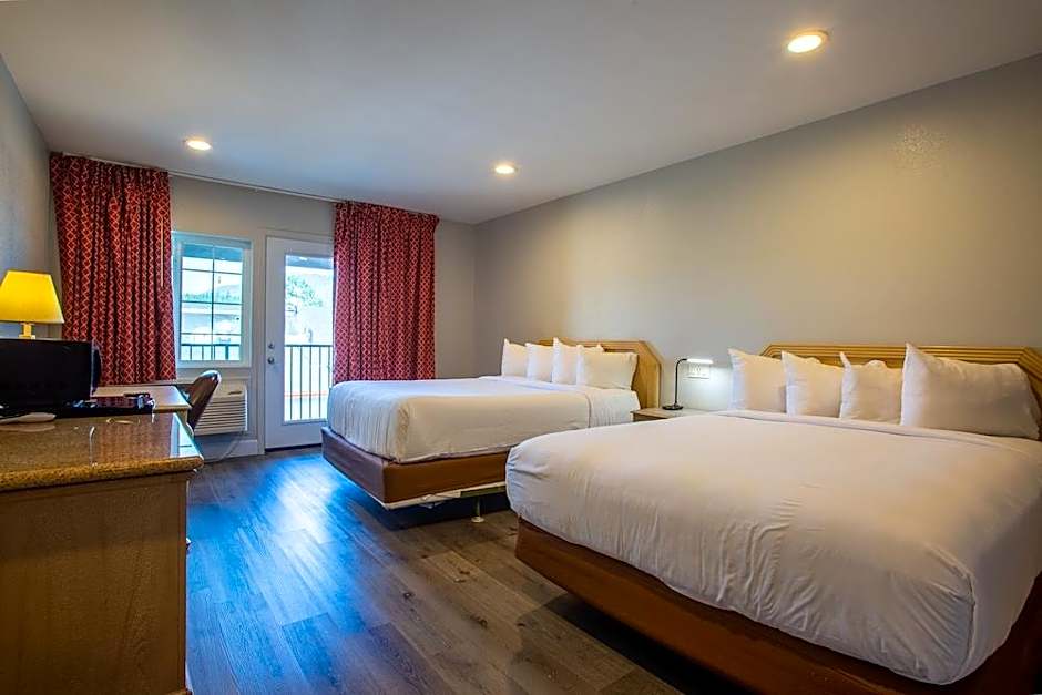 Hotel Elev8 Flagstaff, Trademark Collection by Wyndham