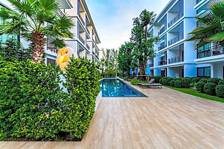 Apartments at The Title by Lofty