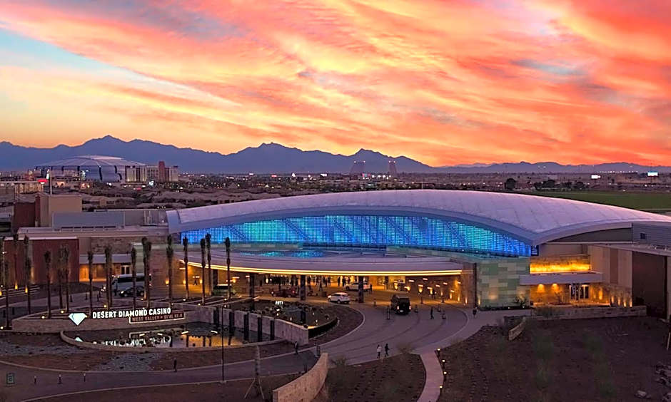 Staybridge Suites Phoenix-Glendale By IHG