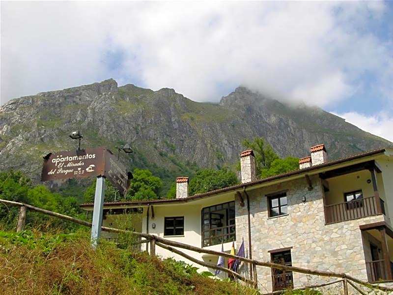 El Mirador Del Parque