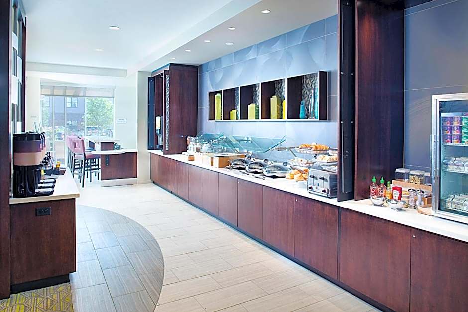 SpringHill Suites by Marriott Carle Place Garden City