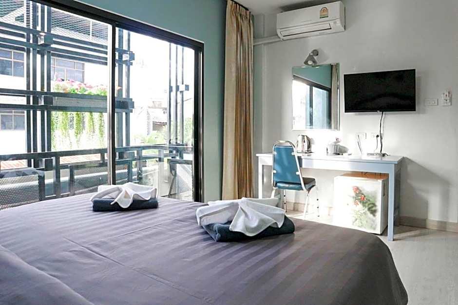 Myfriend Hotel