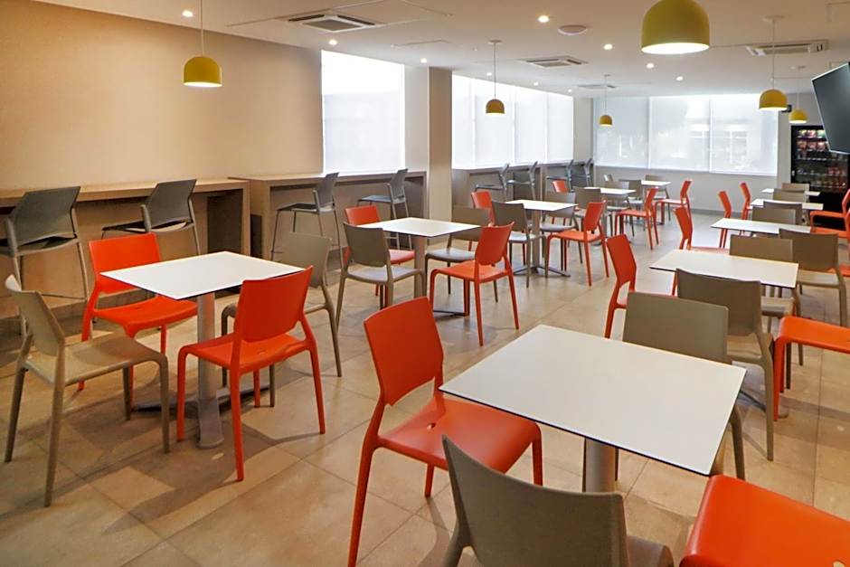 City Express Junior by Marriott Tijuana Otay