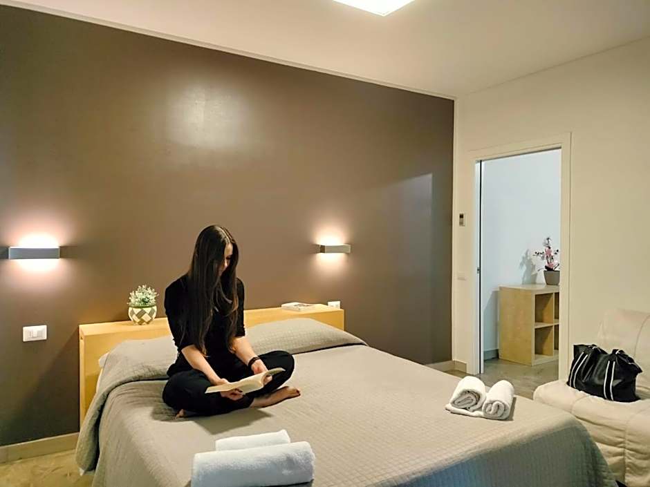 Residence Igea