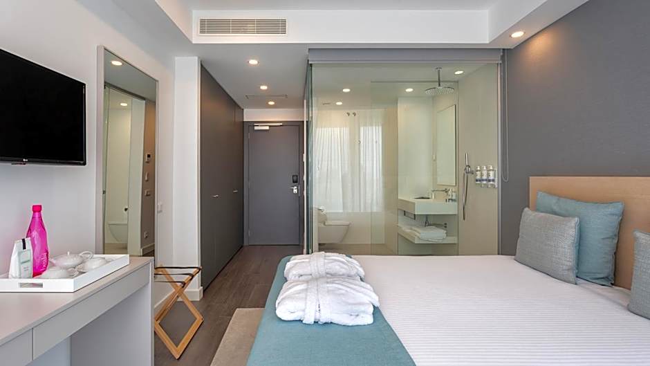 Longevity Health & Wellness Hotel - Adults Only