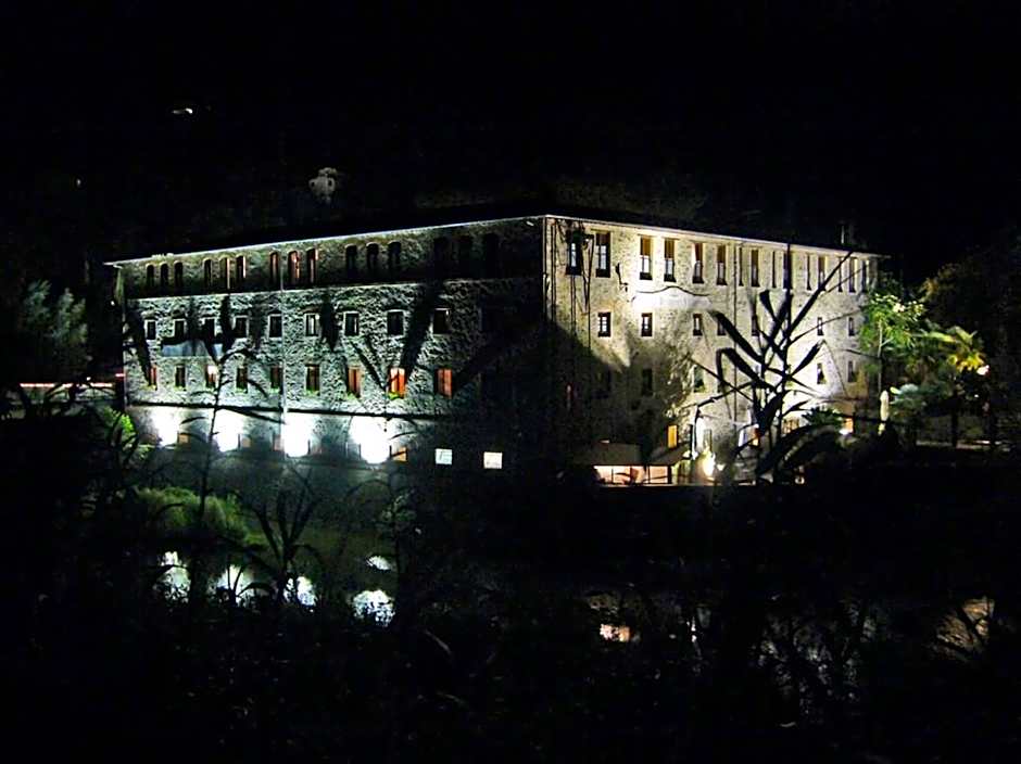 Villaggio Albergo San Lorenzo e Santa Caterina