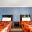 Hotel Houston I-69 & I-610