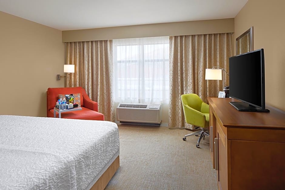 Hampton Inn & Suites Silverthorne