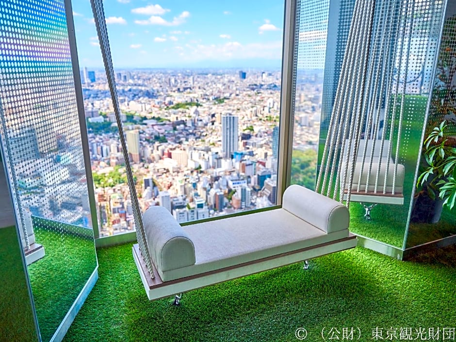 Hotel Wing International Select Ikebukuro