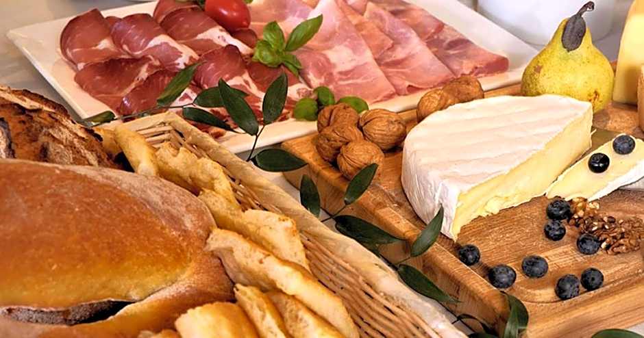 Best Western Hotel Metropoli