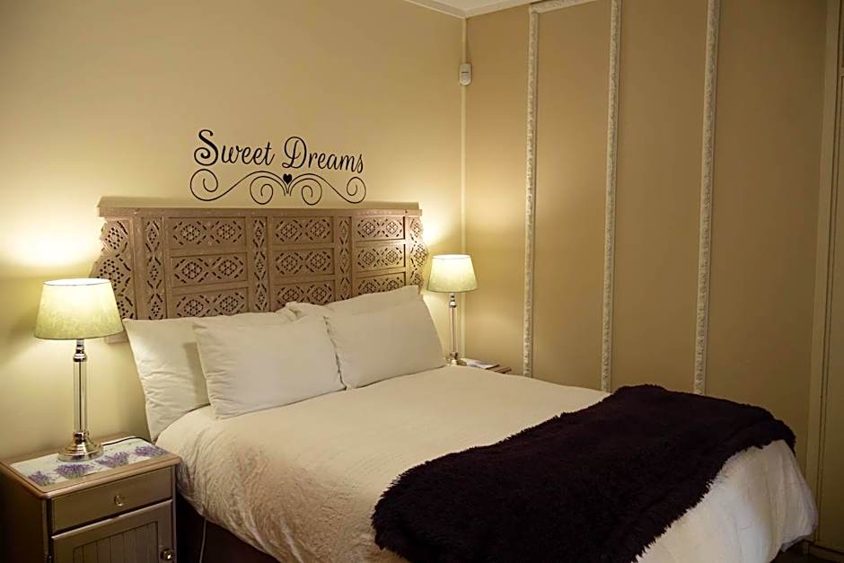 Blessings Guesthouse