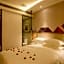 Borrman Hotel Guangzhou Tianhe Sports Center Linhexi Metro Station
