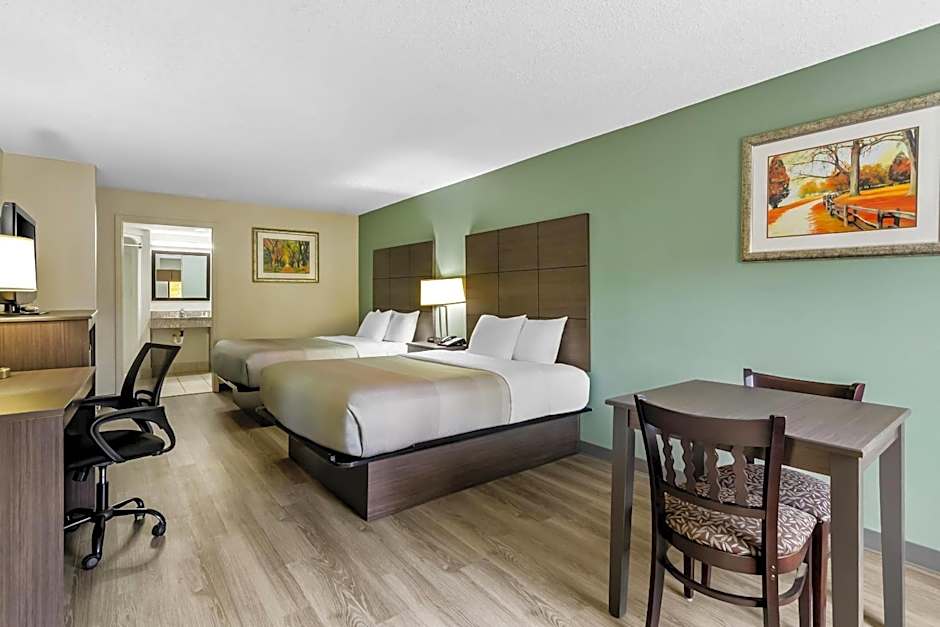 Quality Inn Hillsville