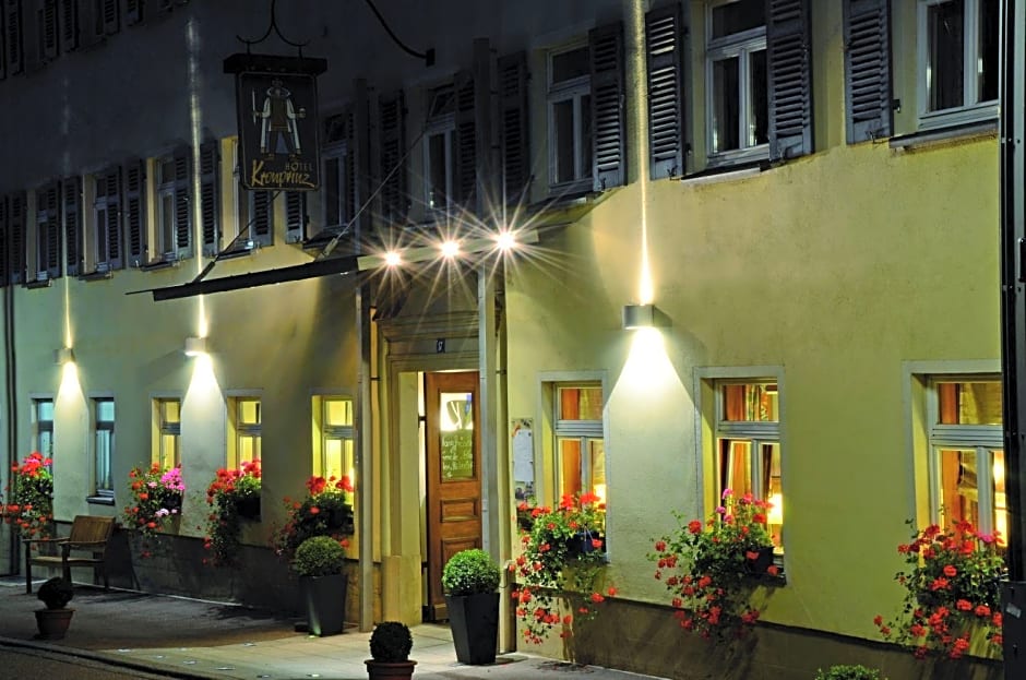 Aspire Kronprinz Schwäbisch Hall, Trademark Collection by Wyndham