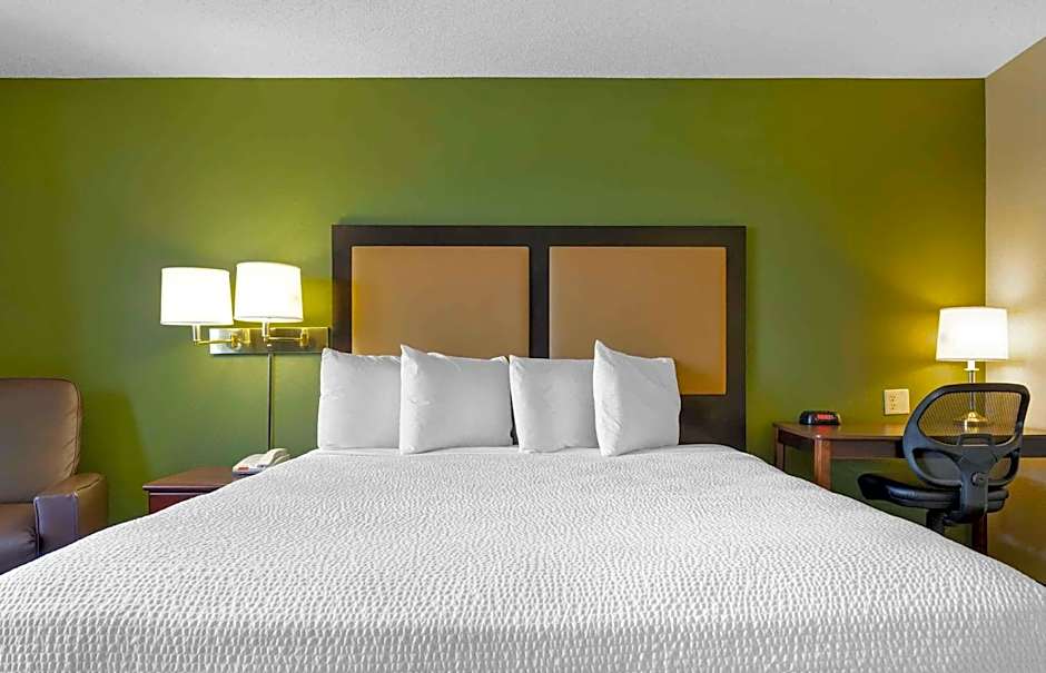 Extended Stay America Suites - Baltimore - Timonium