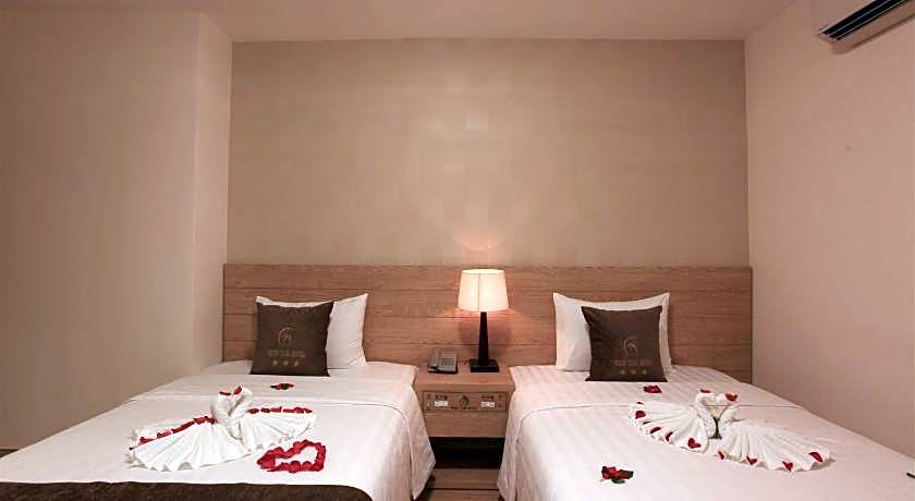 Minh Tam Hotel & Spa 3/2