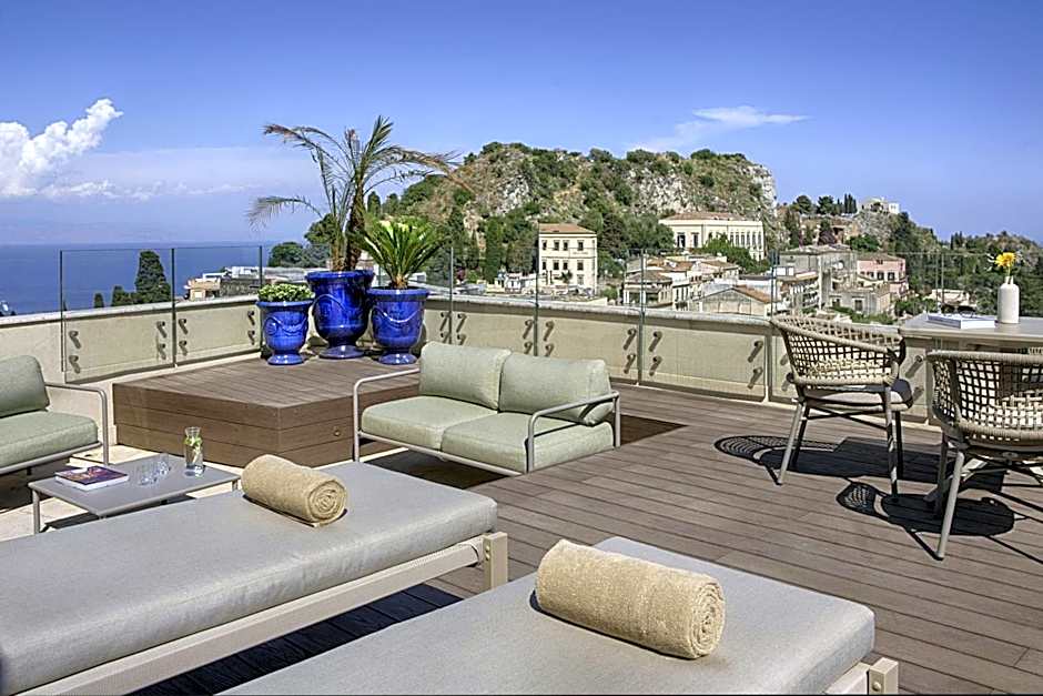 NH Collection Taormina