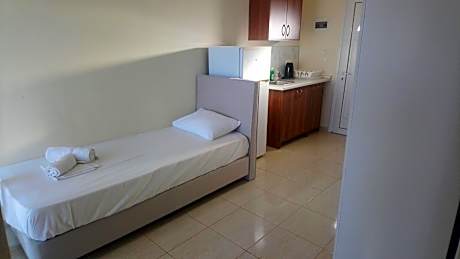 Triple Room with Sea View