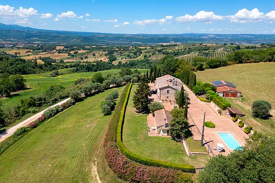 Podere del Monte