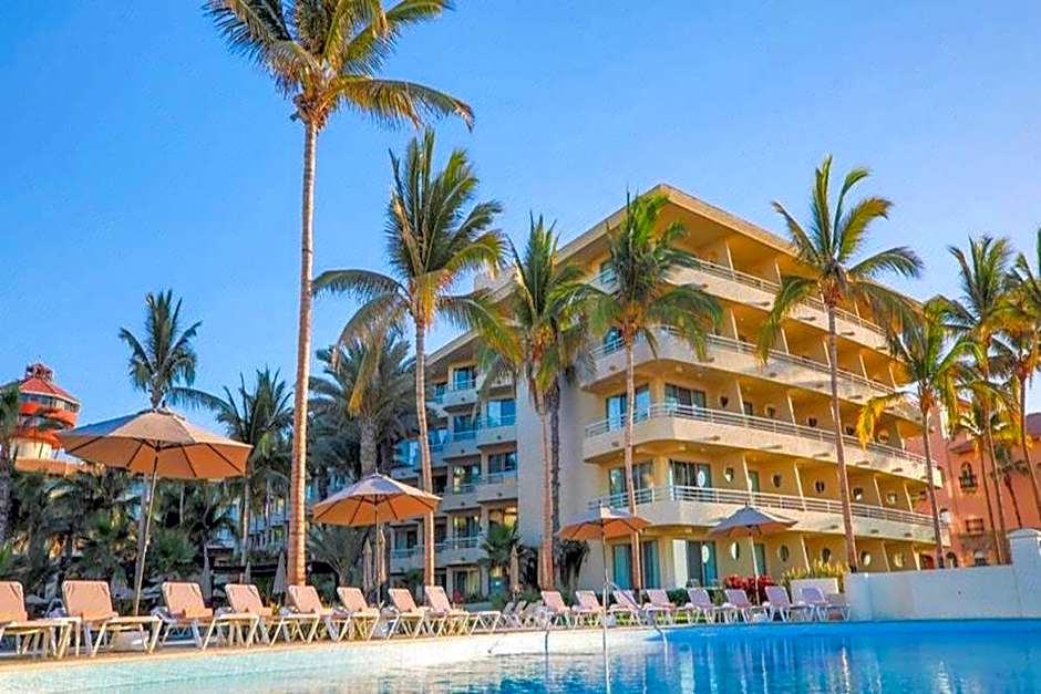 GR Solaris Lighthouse - All Inclusive