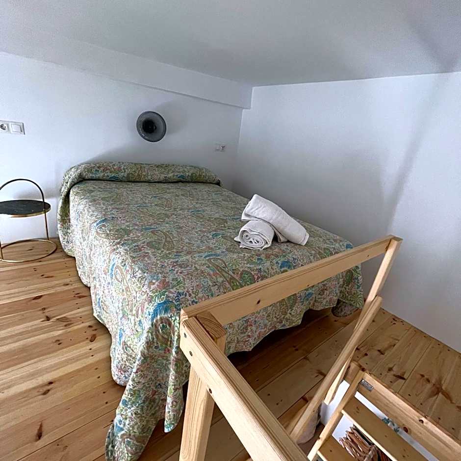 Apartamentos El Alcazar de Jerez